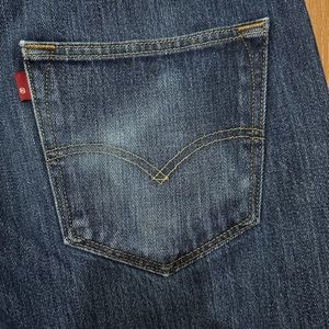 Levi’s 501 Jeans 34x36